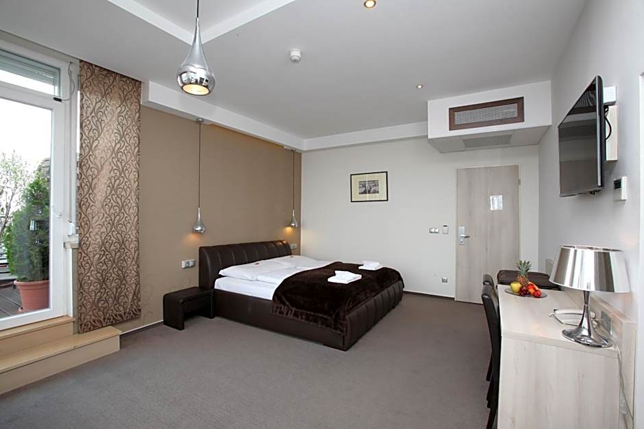 Medos Hotel