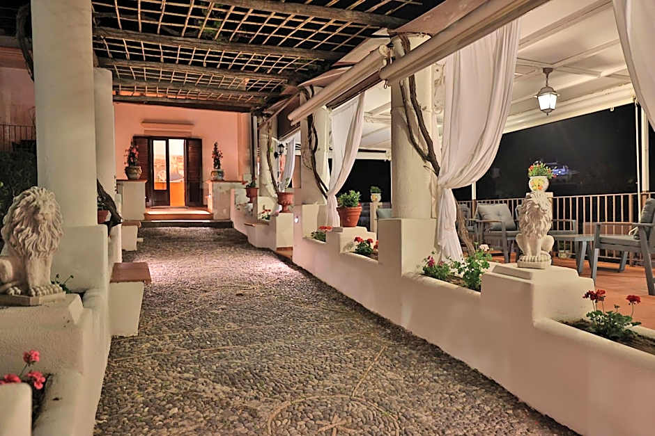 Hotel Villa Cute - HVC