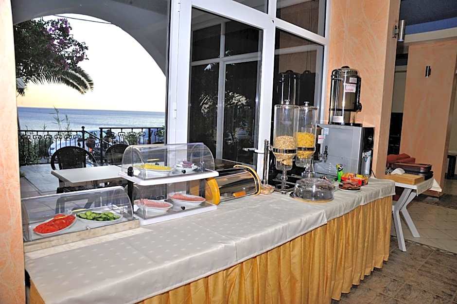 Creta Mare Hotel