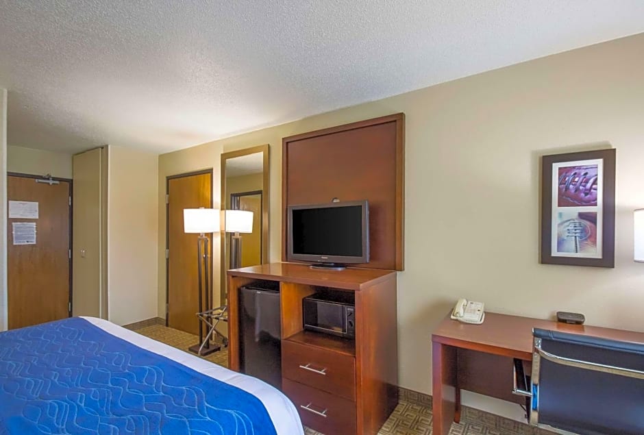 Comfort Inn Green Bay