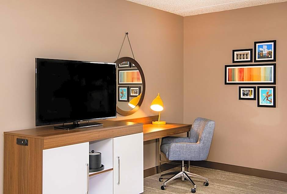 Hampton Inn By Hilton Cleveland/Solon