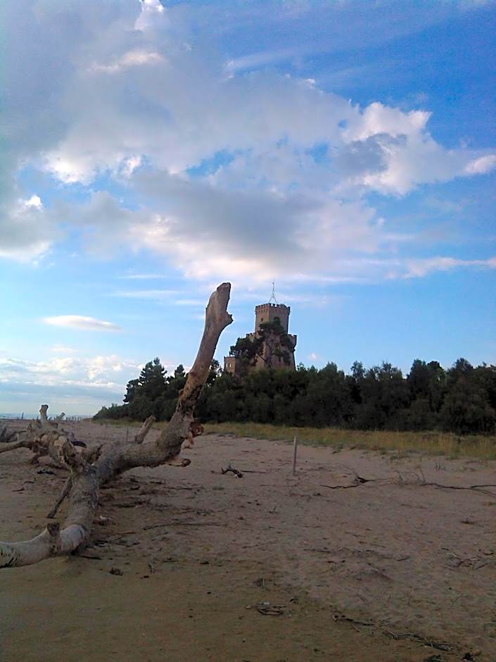 Hotel Parco degli Ulivi