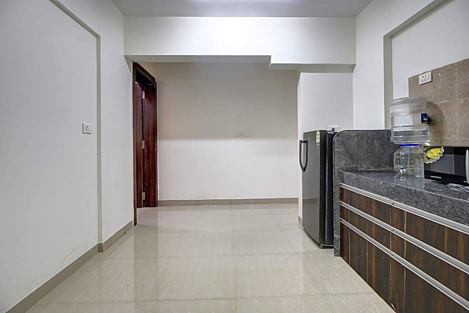 StayBird - Silver Oak, An Apartment Hotel