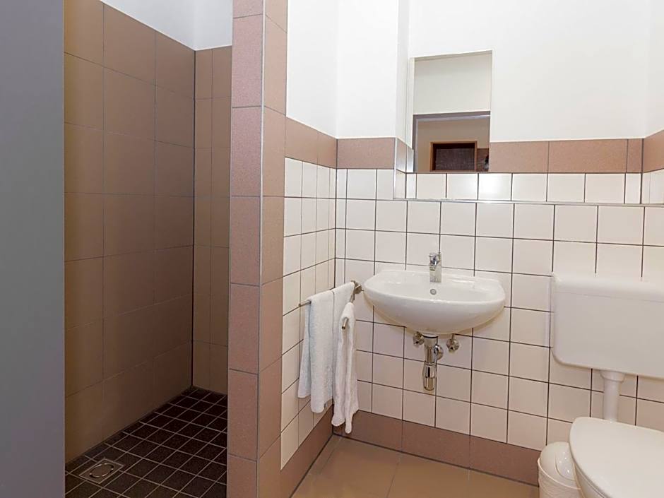 WinBudget "bed&breakfast"