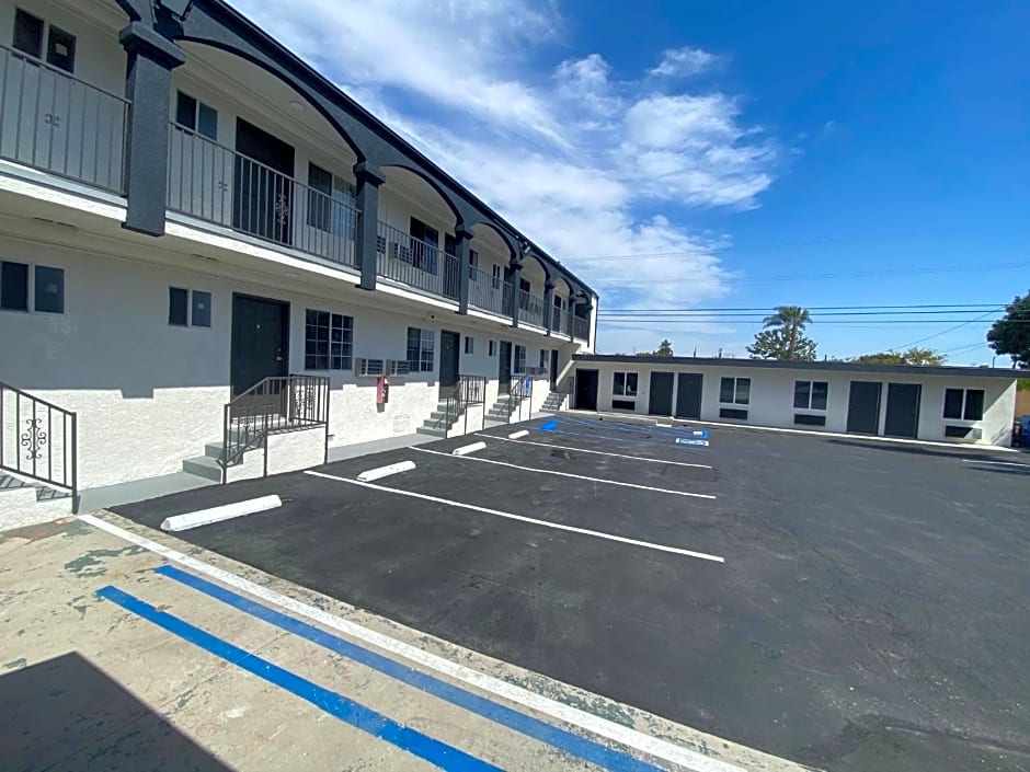 SOFI MOTEL