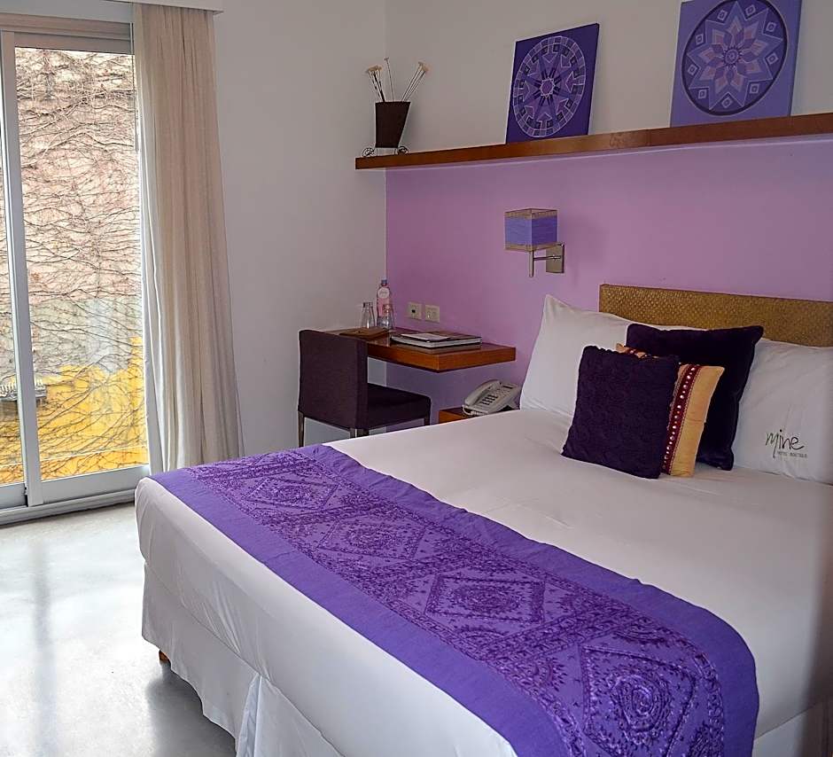 Mine Hotel