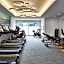 The Del Monte Lodge Renaissance by Marriott Rochester Hotel & Spa