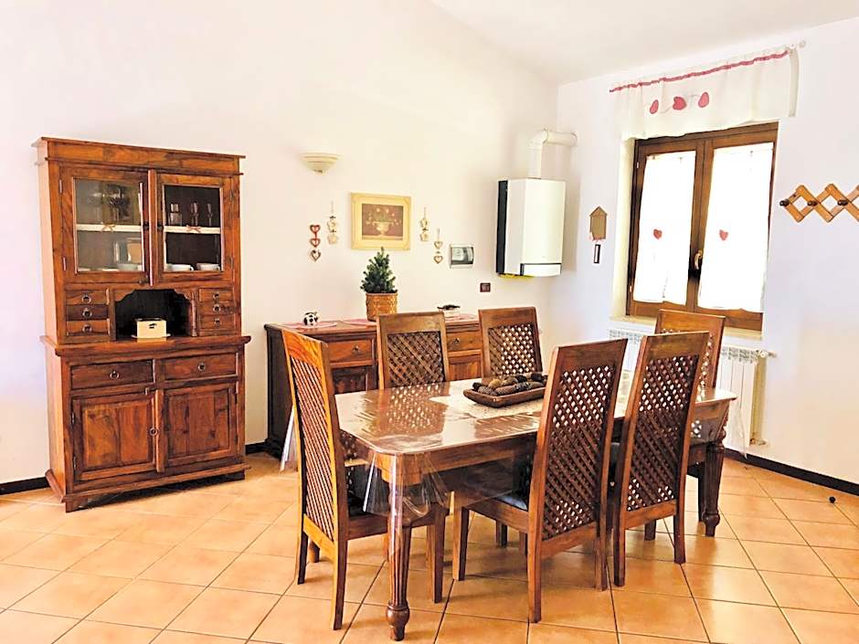 Rifugio del Cavaliere