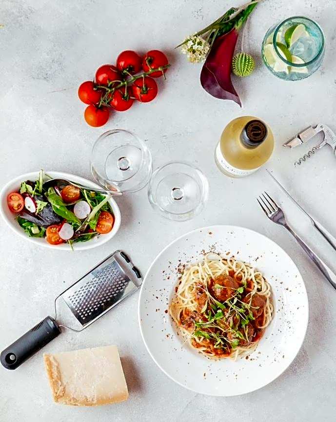 Ingliston Country Club Hotel