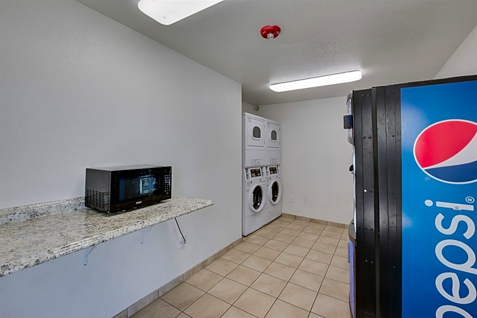 Motel 6 Columbia, SC - West