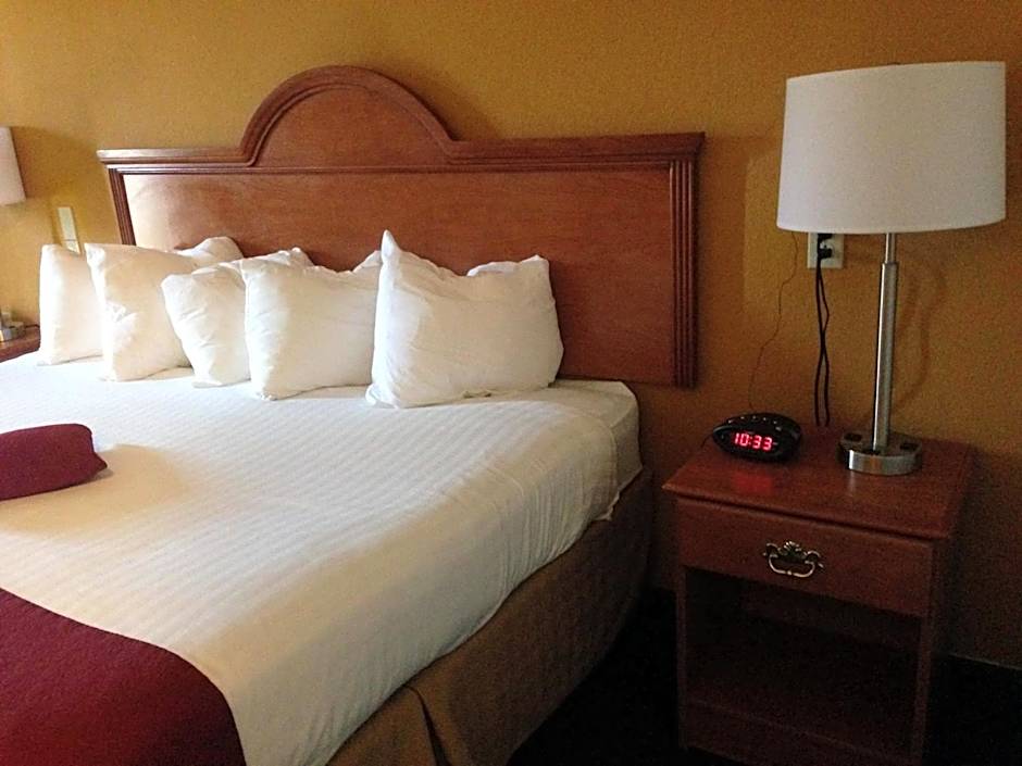 Baymont by Wyndham Albany