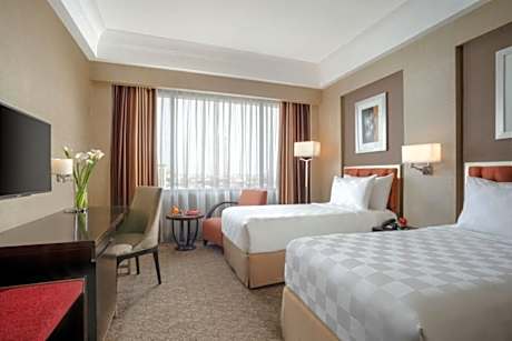Grand Deluxe Twin Room