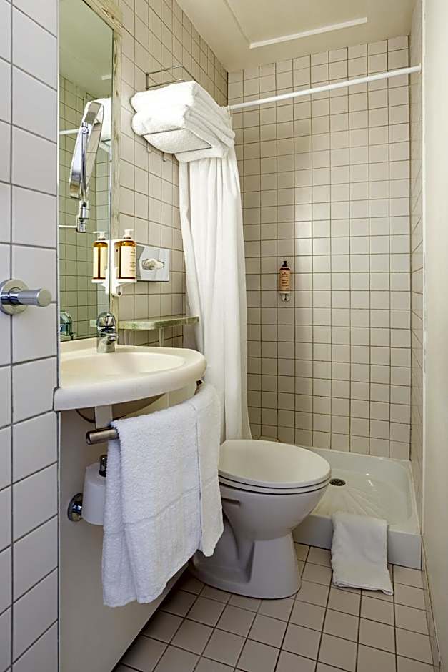 Hotel Mercure Millau