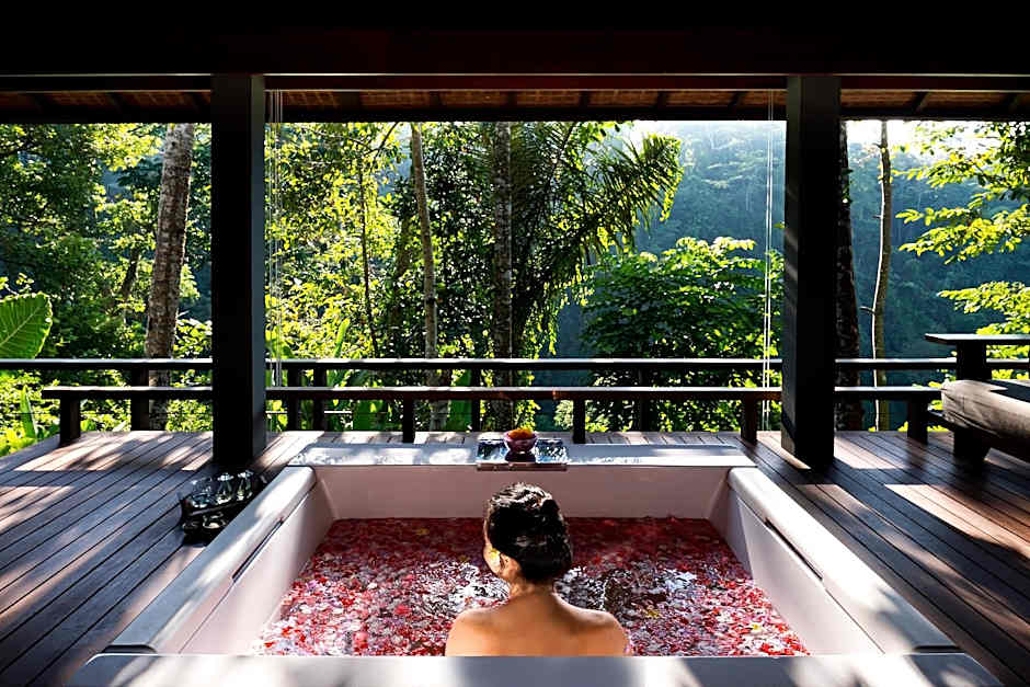 Hoshinoya Bali