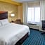 Fairfield Inn & Suites by Marriott Phoenix Chandler/Fashion Center