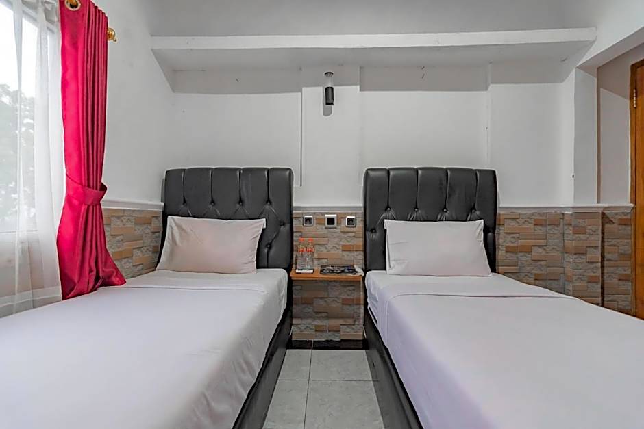 Wisma Vandera Syariah Garut Mitra RedDoorz