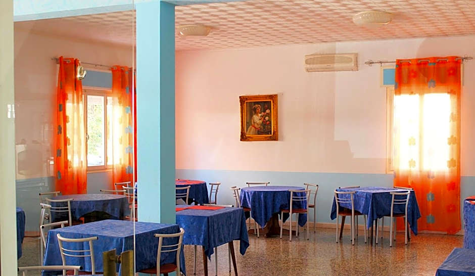 Hotel Laguna