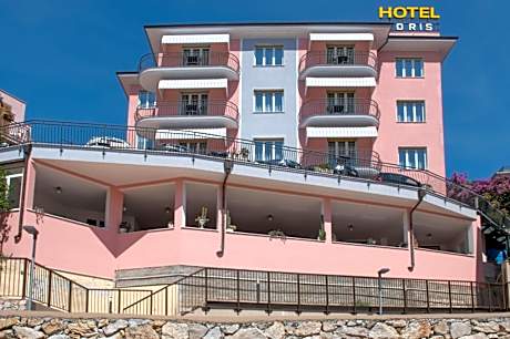 Hotel Noris