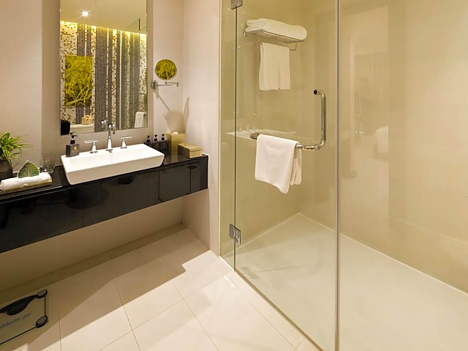 The Costa Nha Trang Residences