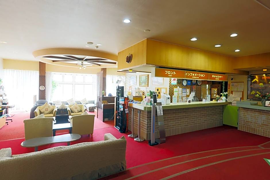 Hotel Sunplaza Tsugaike