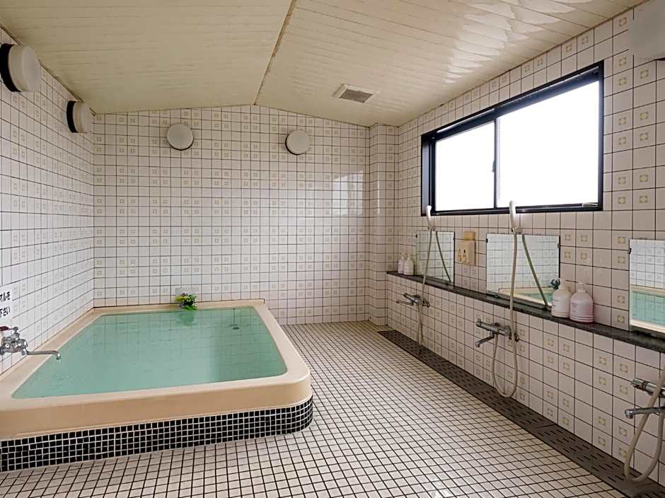 Tabist Hotel Kurama Hikone