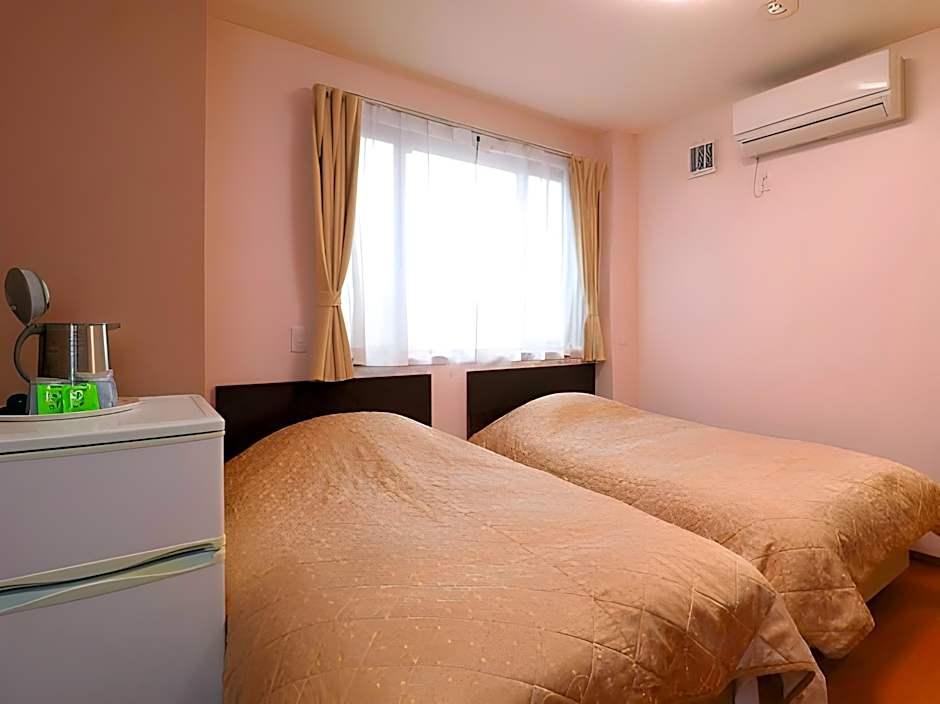 Business Inn Grandeur Fuchu