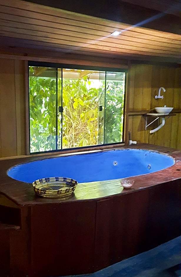 Mizu Spa & Hospedagem