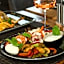 Roca Restaurant und Hotel