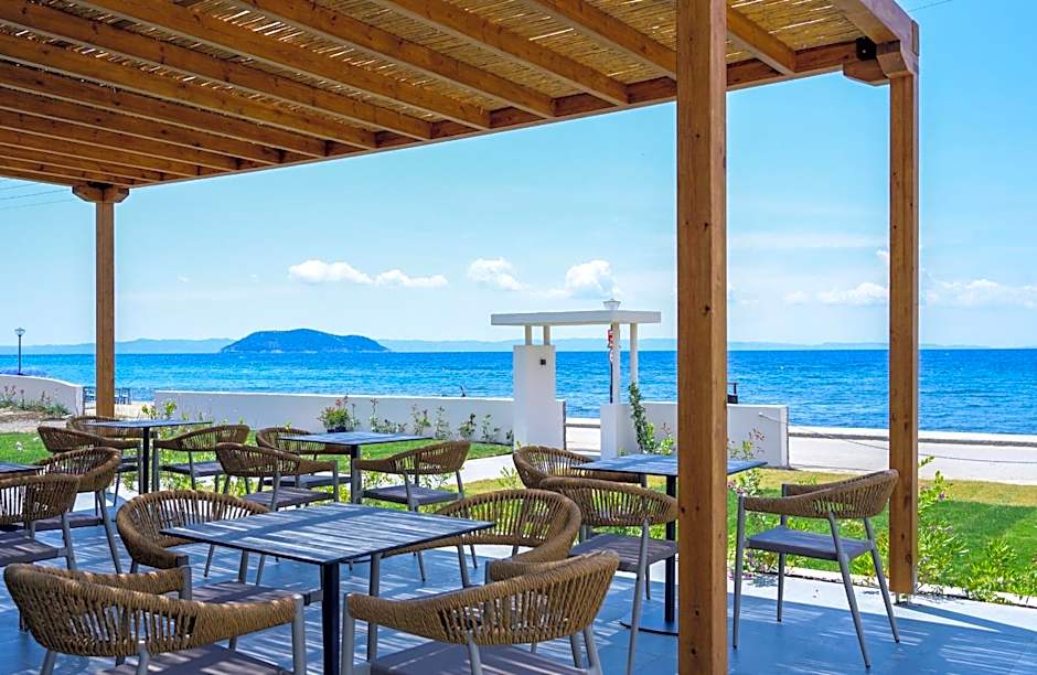 Amyntas Seafront Hotel - Adults Only