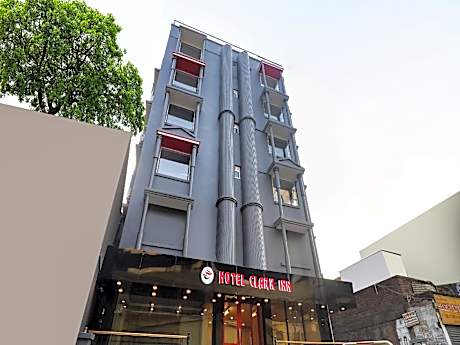 Townhouse Townhouse Clark Inn