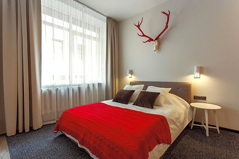 Old Town Trio Apartments