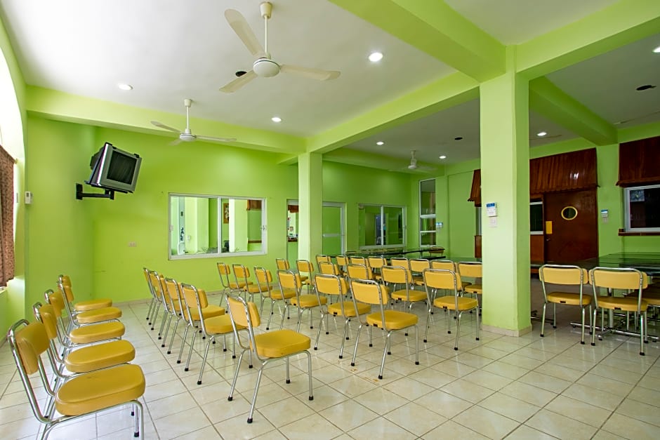 OYO Hotel Estacion