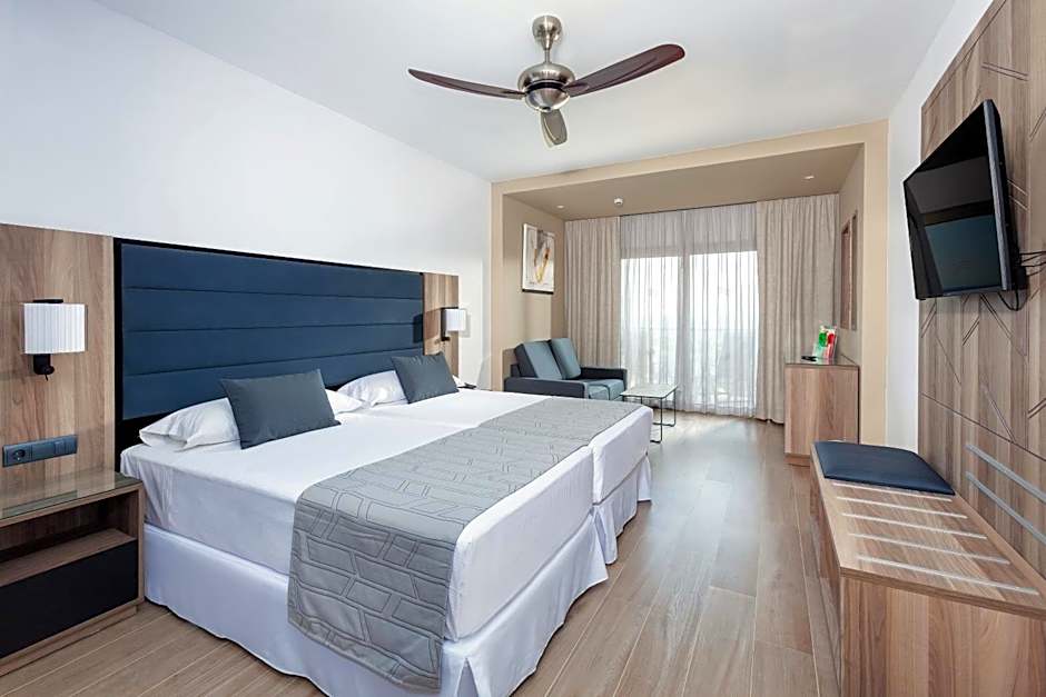 Hotel Riu Palace Oasis