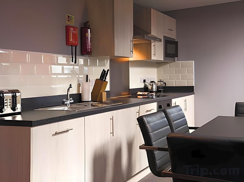 Dream Apartments Quayside                                                  