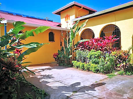 Hotel Casa 69