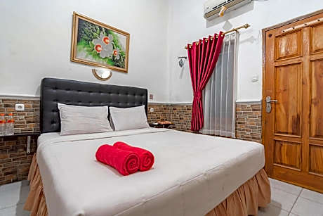 Wisma Vandera Syariah Garut Mitra RedDoorz