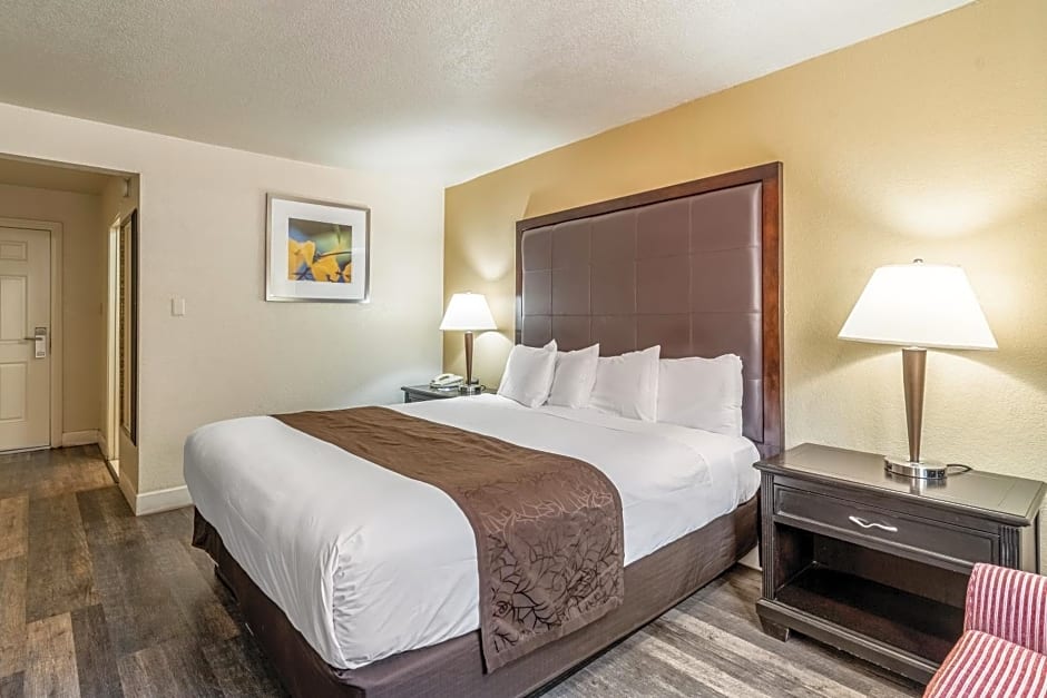 Americas Best Value Inn and Suites Flagstaff