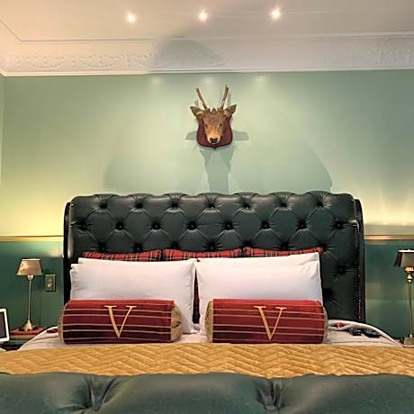 King Room - Victorian