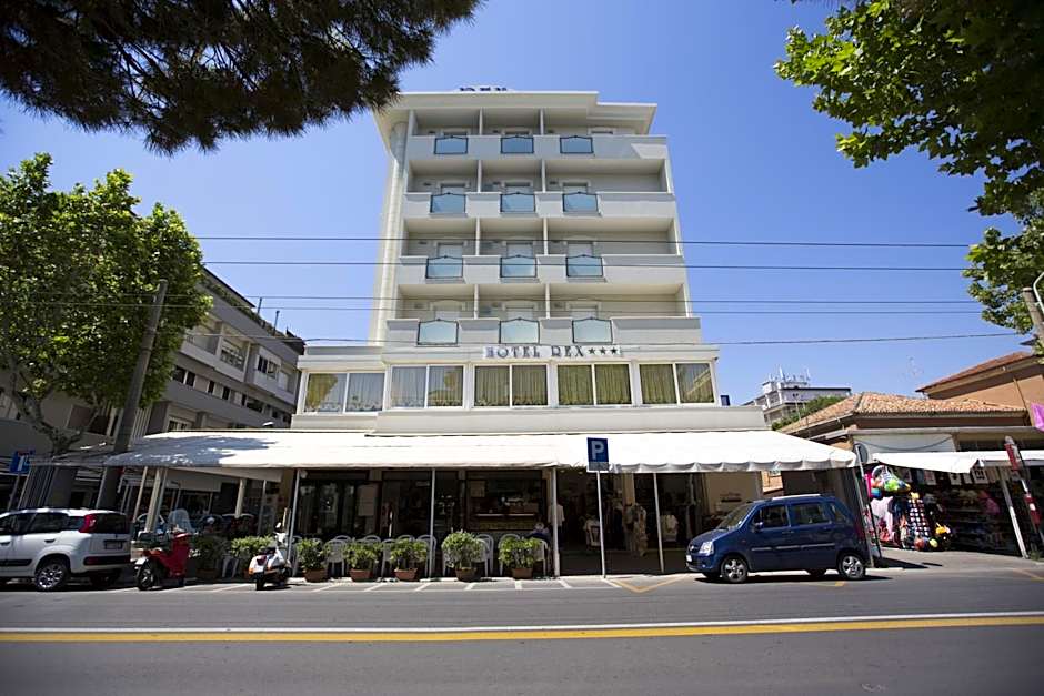 Hotel Rex Rimini