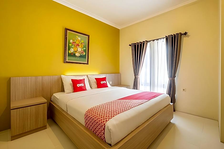 Aleyra Hotel and Villa Garut