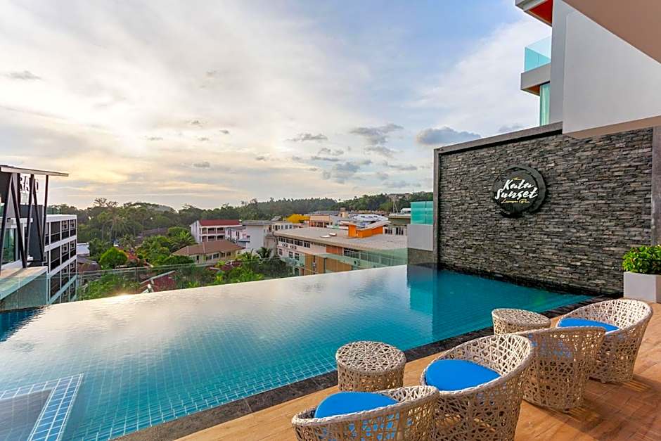 Grand Kata VIP Kata Beach