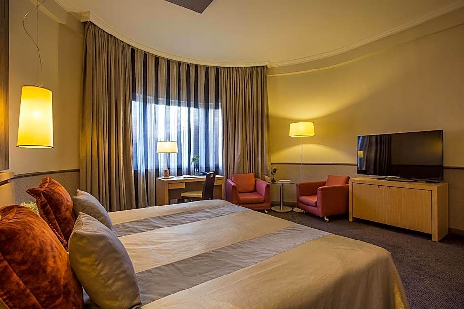 Mamaison Hotel Andrassy Budapest