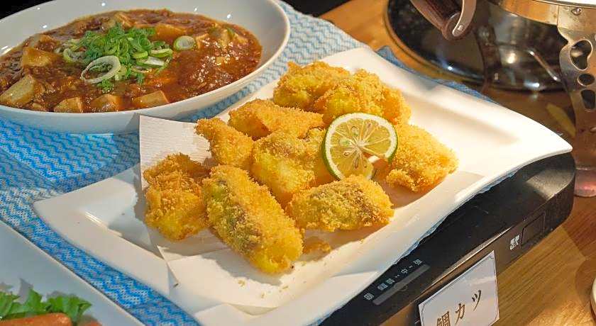 APA Hotel MatsuyamaJyo-Nishi