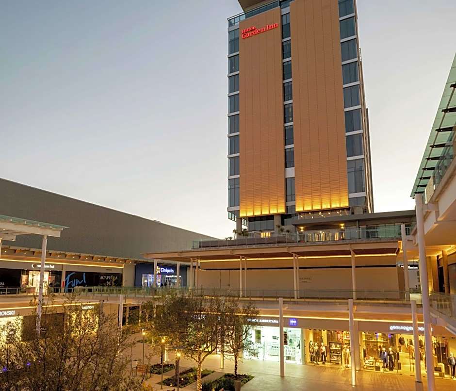 Hilton Garden Inn Chihuahua, Chihuahua