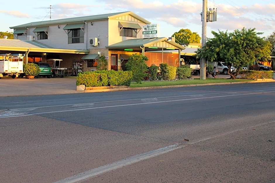 Barcaldine Country Motor Inn