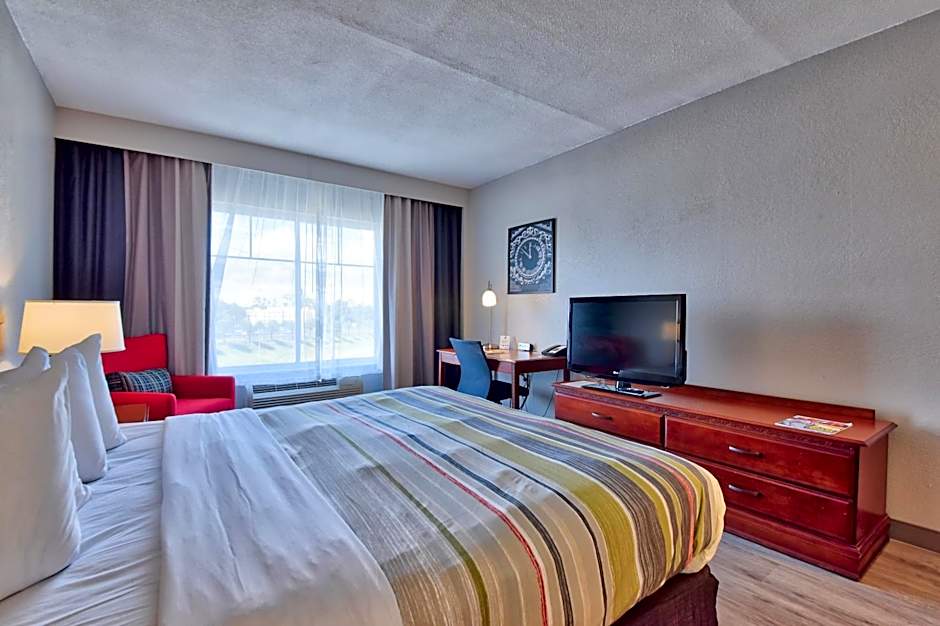 Country Inn & Suites by Radisson Ocala Southwest