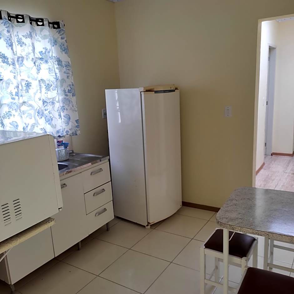 Pousada Casa Valério