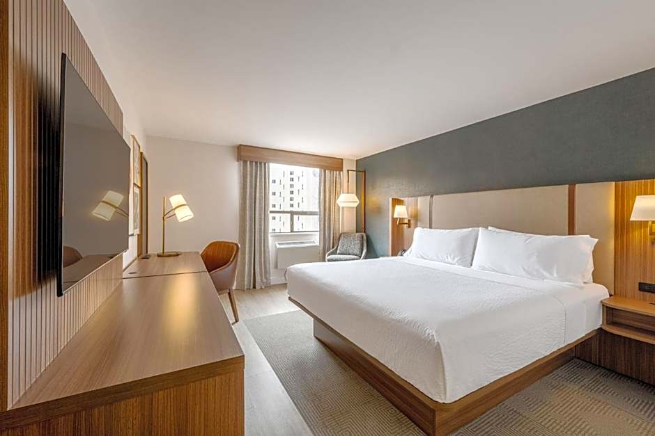 Holiday Inn & Suites Winnipeg Downtown By IHG