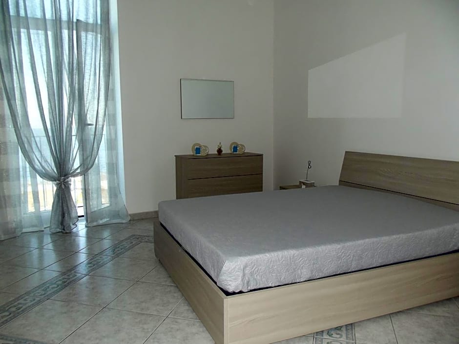 B&B del Mare – Pozzuoli, CO