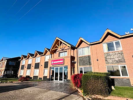 Marcopolo Suites Calafate
